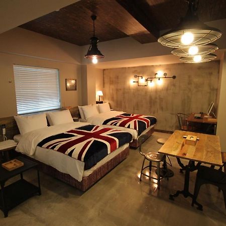 The First Snow Hotel Daegu Esterno foto