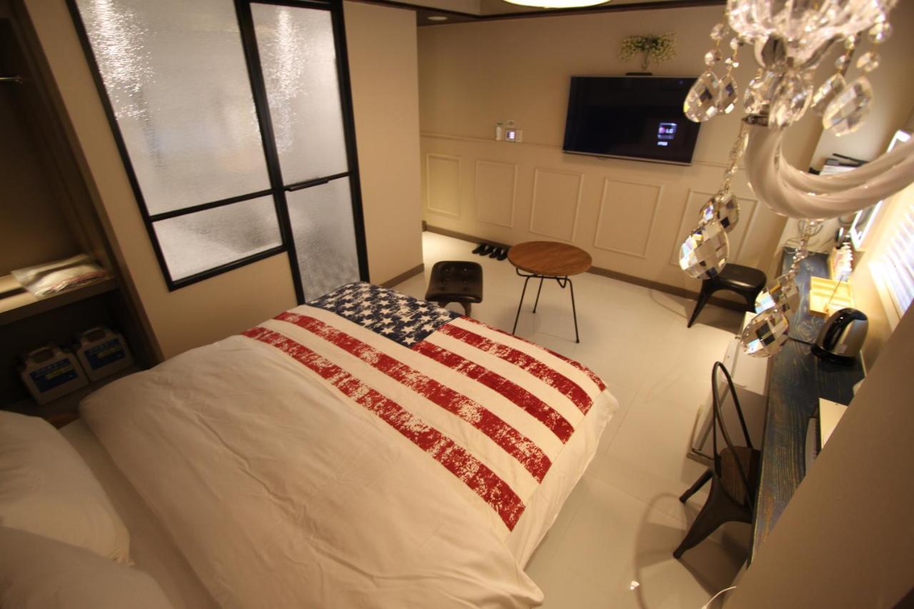 The First Snow Hotel Daegu Esterno foto