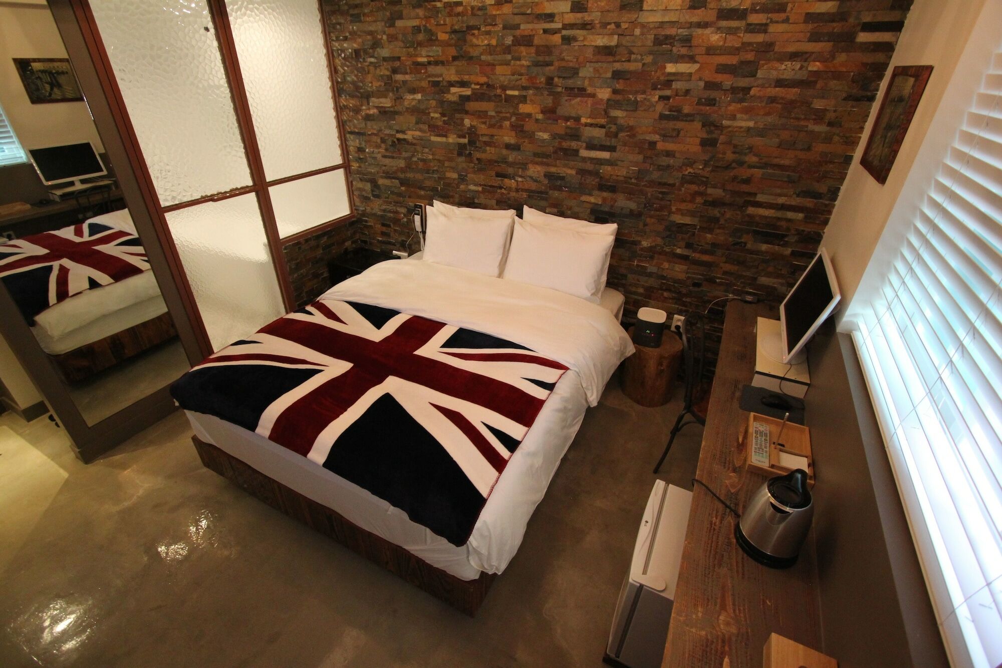 The First Snow Hotel Daegu Esterno foto
